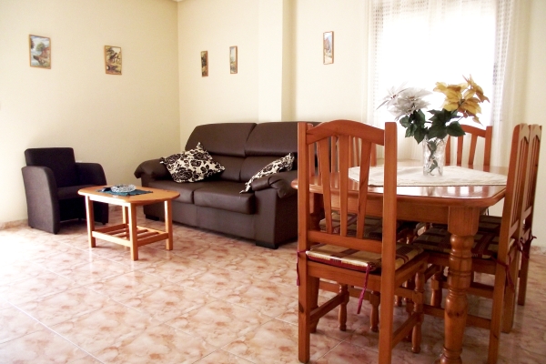 Hotel Apartamentos Turísticos Fresno